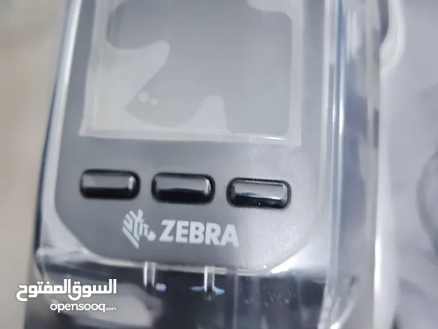 جهاز طبع اكواد علي الكروت