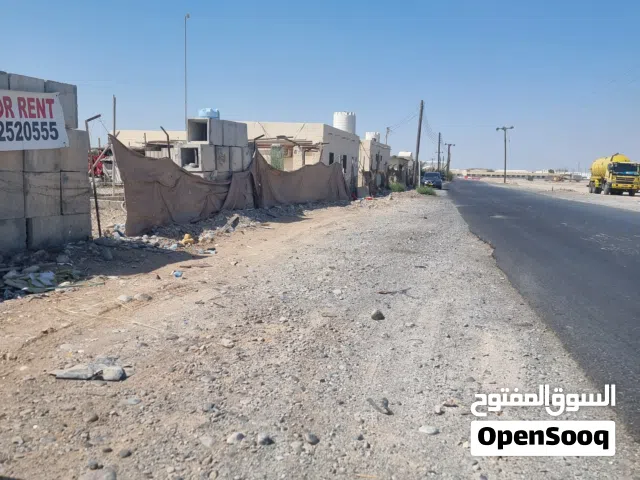Farm Land for Rent in Al Batinah Barka