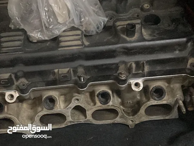 Engines Mechanical Parts in Northern Governorate