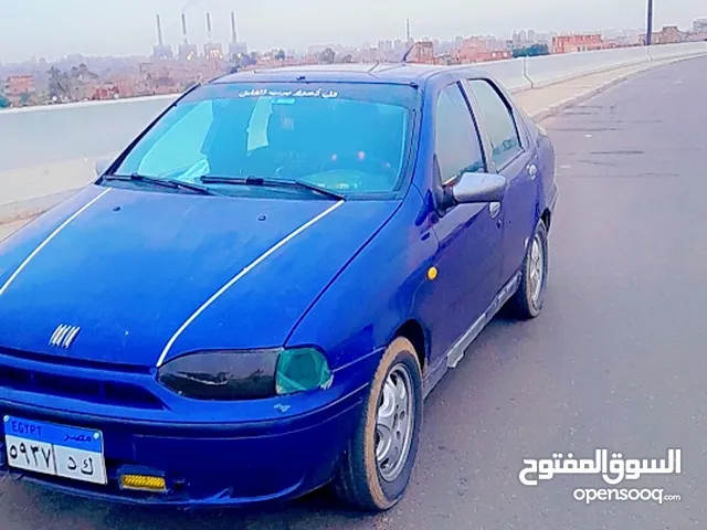 Used Fiat Other in Giza