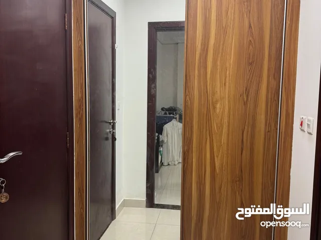 Room with attached Bathroom