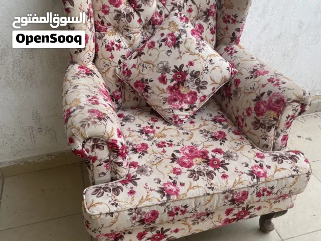 كرسي نفر واحد
