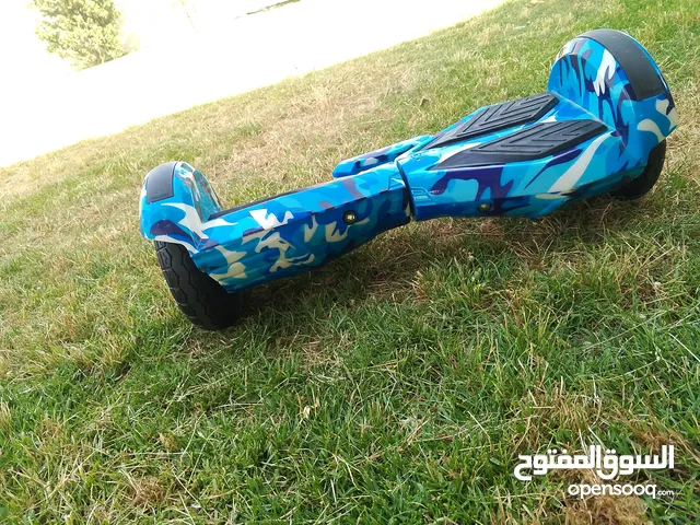سكوتر كهرائي