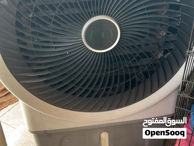 Air cooler