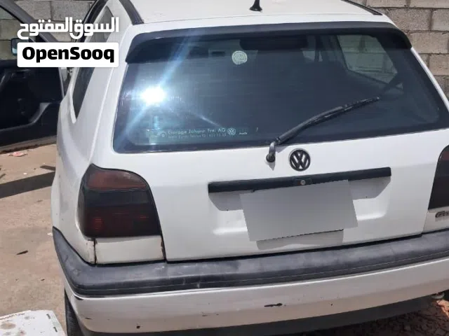 1993 فولكسفاغن ID 3 ID.3 Pure