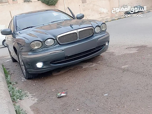 جاكور 2002 محدث طاره