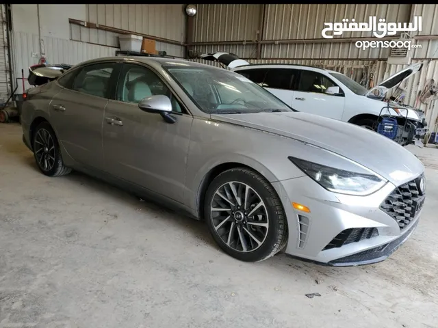 Sonata limted 2021  سوناتا ليمتد