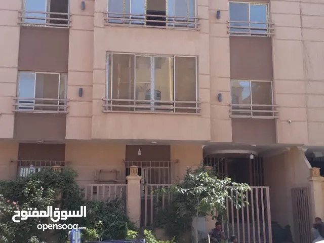 19015000 m2 3 Bedrooms Apartments for Rent in Giza 6th of October