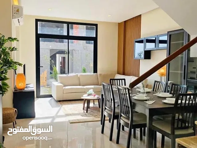 161 m2 3 Bedrooms Apartments for Sale in Cairo El Mostakbal
