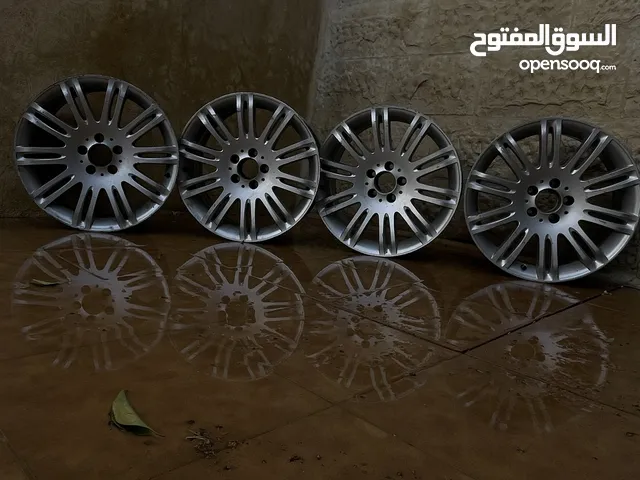 جنطات مرسيدس سبورت بكج