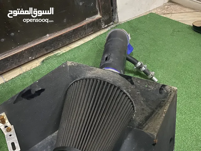 Sport Filters Spare Parts in Al Jahra