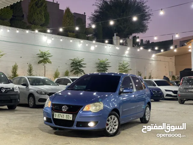 Used Volkswagen Polo in Hebron