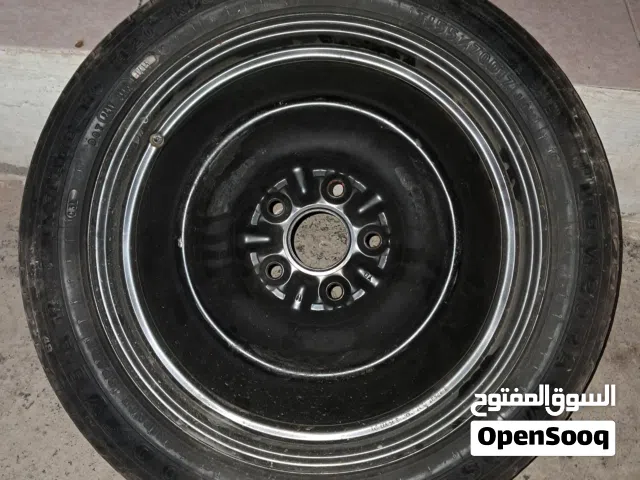 تاير سيير كامري