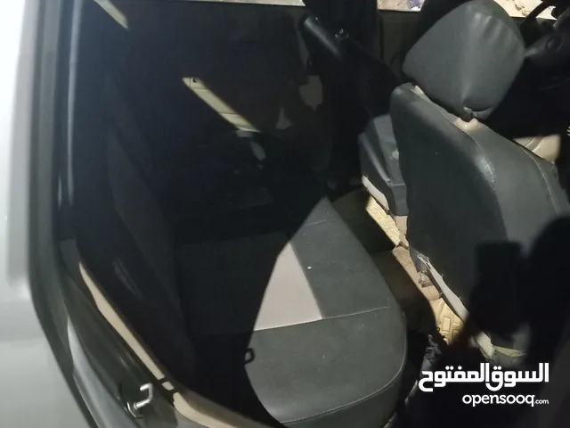 Used Daihatsu Charade in Amman