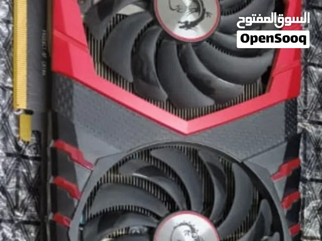 MSI GTX 1070 OC