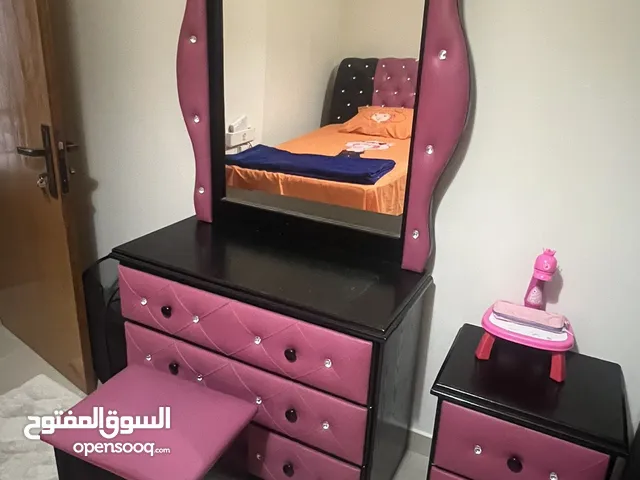غرفة نوم أطفال كاملة