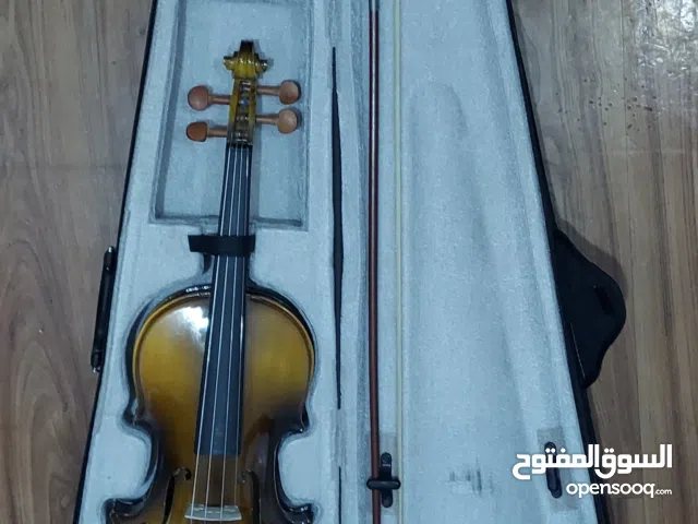 للبيع كمان جديد