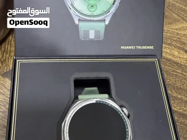 Huawei GT6 watch