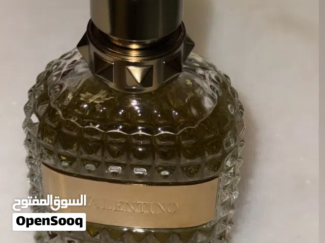 عطر فالنتينو اومو