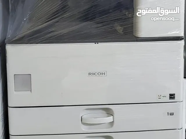 Multifunction Printer Ricoh printers for sale  in Kuwait City