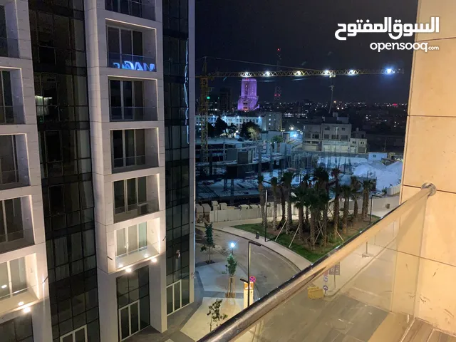 45m2 1 Bedroom Apartments for Rent in Amman Abdali
