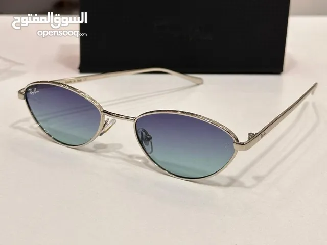 نظارات شمسيه للنساء
