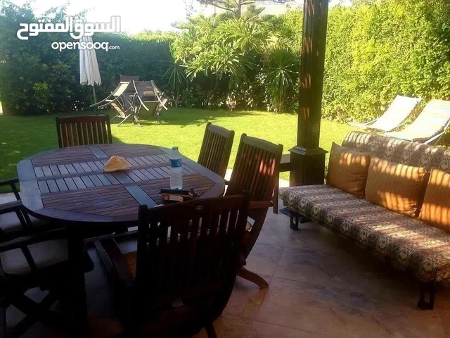 90 m2 2 Bedrooms Townhouse for Rent in Matruh Alamein