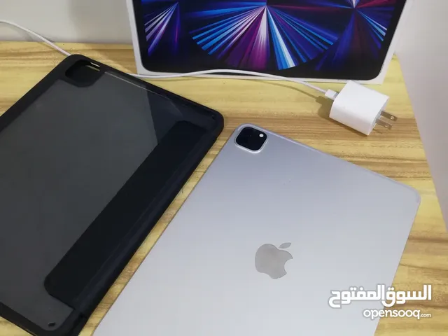 ايباد برو3معالج m1