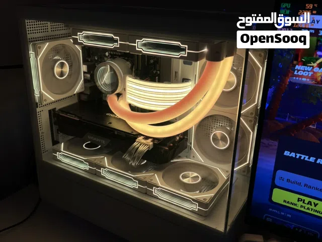 للبيع بيسي جيمنج قوي