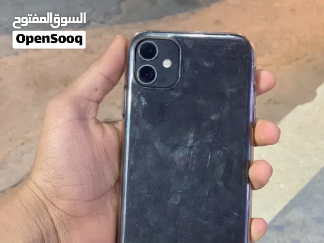 آيفون 11 ؏ــــادي تلفون ربي يبارك بطاريه 76 تشد فـჂ̤ شاحن تلفون مش مفتوح فيه خدوش فـჂ̤ مش ماثره فيه