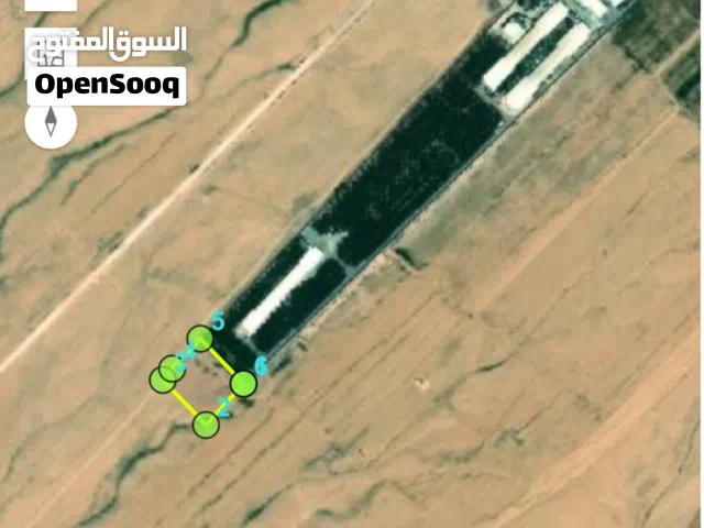 أرض للبيع في القنيطرة – جنوب عمّان  4103م  موقع مميز واستثماري  من المالك مباشرة