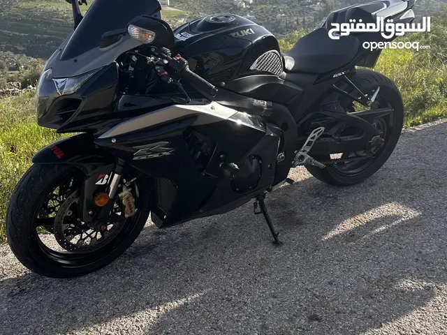 Suzuki GSX-R1000