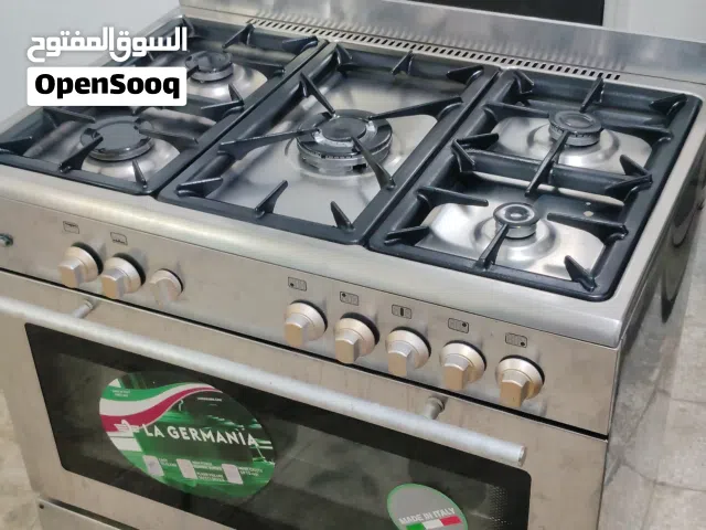نبيع طباخ تريم ايطالي 5 شعله بحاله ممتازه معا التوصل التشغيل والكفاله