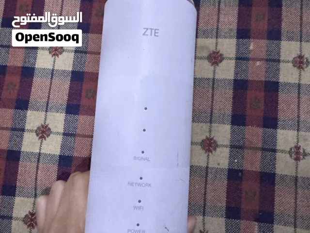 راوتر zte 5g