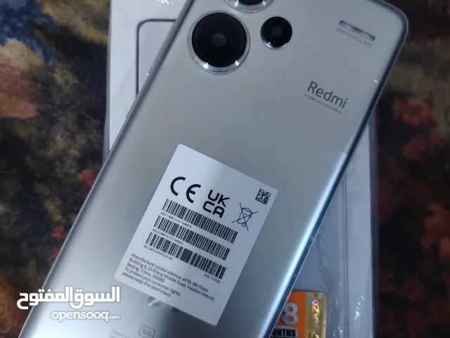 Xiaomi 13 512 GB in Basra