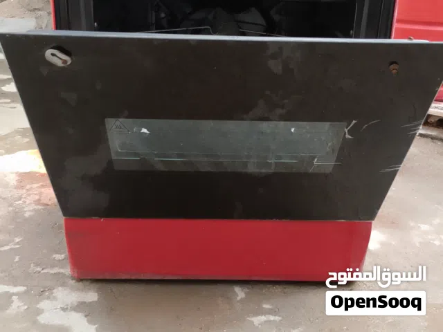 طباخ تركي مستعمل وبيه مجال قليل