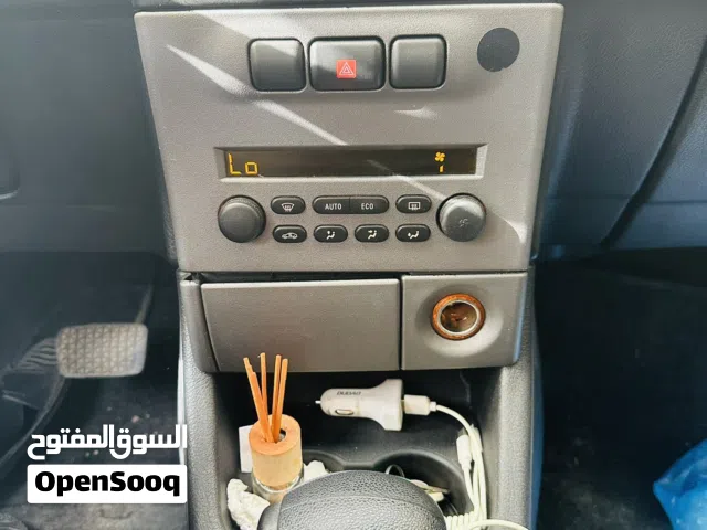 2004 أوبل زافيرا
