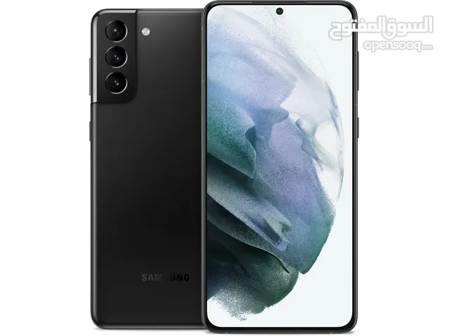 SAMSUNG S21 PLUS 5G