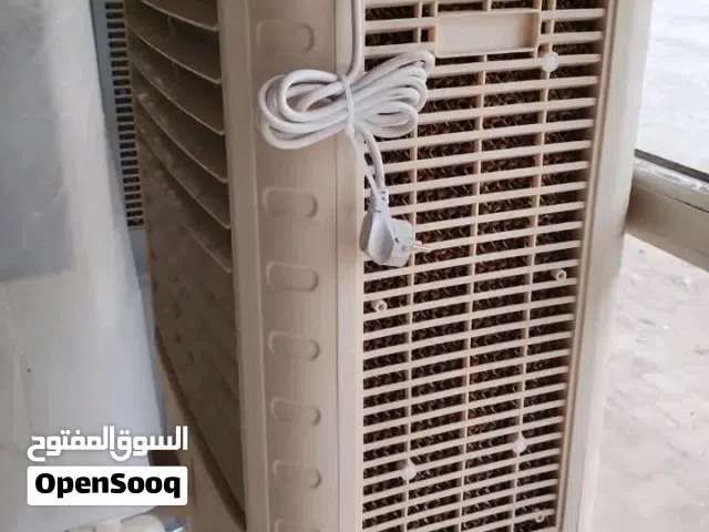 مكيف الراضون