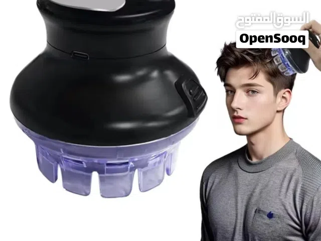 ماكينة حلاقة متعددة الوظائف حلاقه دقيقه جدا واحترافيه جديد في اليمن والكمييه محدودده موقع عالميه شي