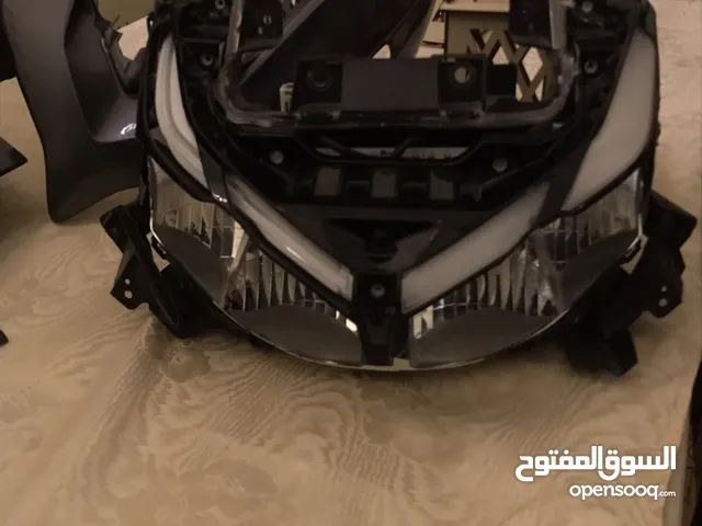 Yamaha Aerox 2023 in Tripoli