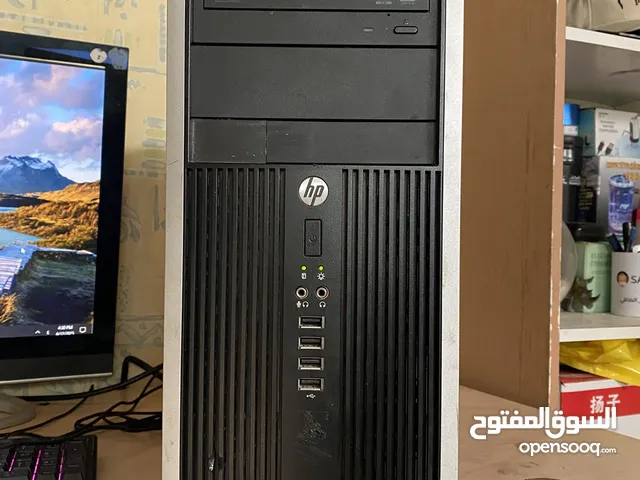 Other HP Computers for sale in Amman