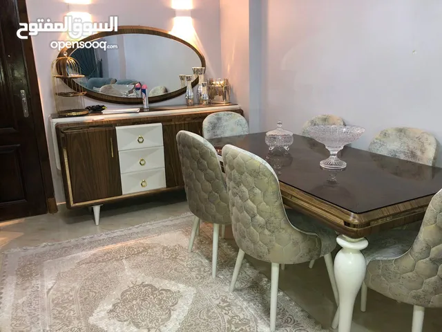 سفره كامله اتفرشت شهر