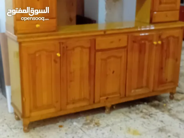 دولاب مطبخ للبيع