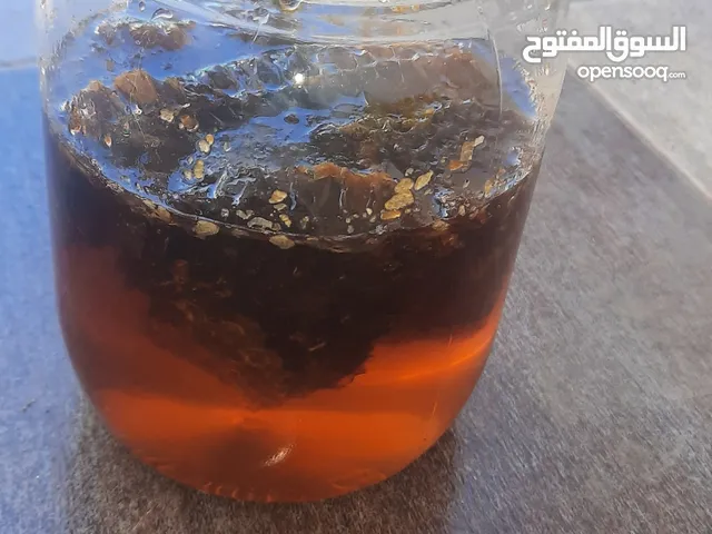 عسل جبل حق العيد موجود 3 كيلو