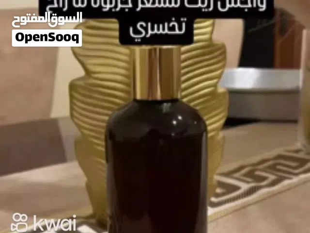 زيت الفلفل الخارق للشعر