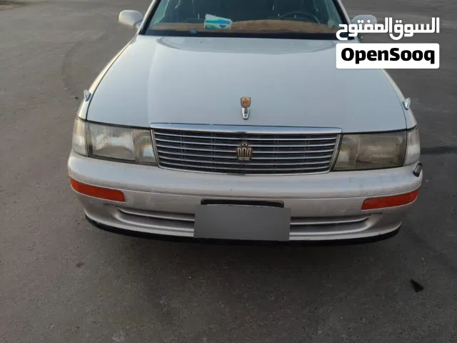 1993 تويوتا كامري GLE
