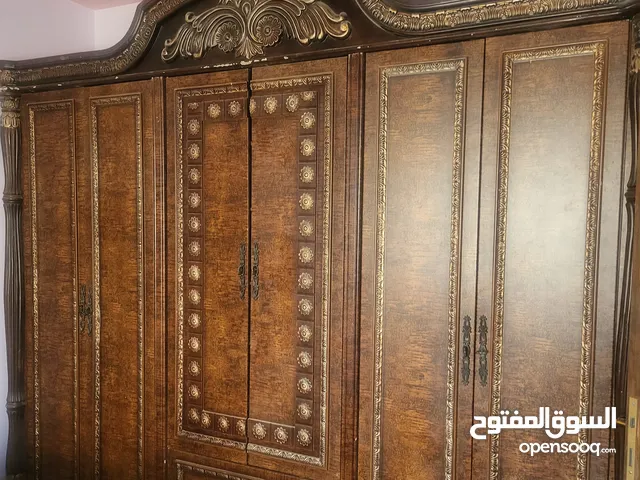 غرف نوم كاملة فاخرة وارد سعودية