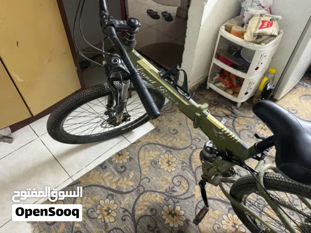 دراجة هوائية للبيع Bicycle for sale