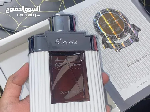 عطر الوسام الاصلي